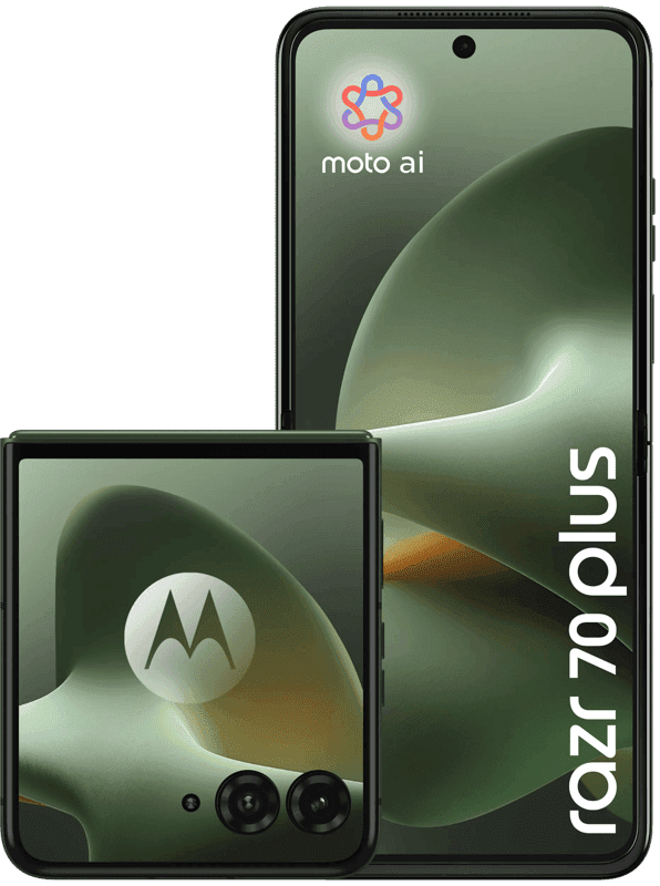 Motorola Razr 70 Plus