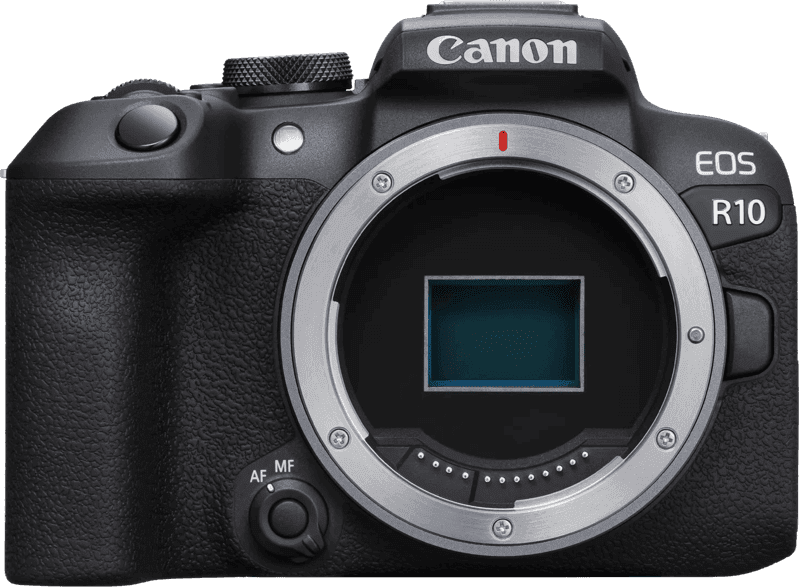 Canon EOS R10 Gehäuse