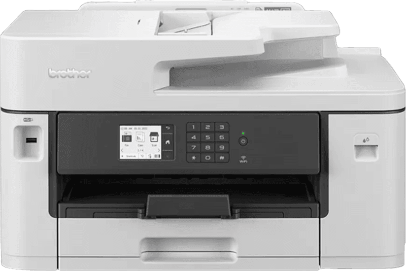 Brother MFC-J5340DWE