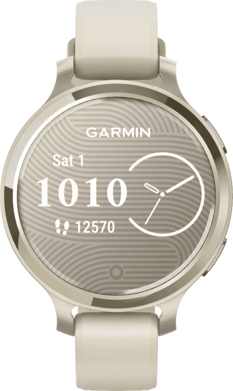 Garmin Lily 2 Active Gold