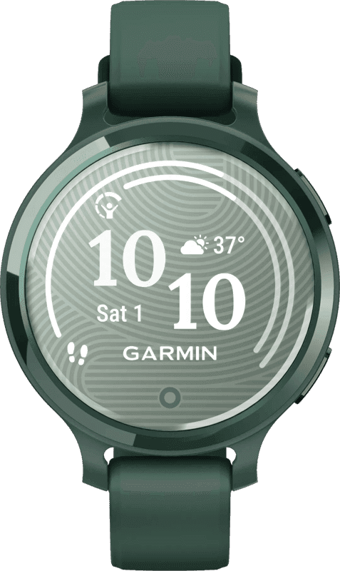 Garmin Lily 2 Active Grün
