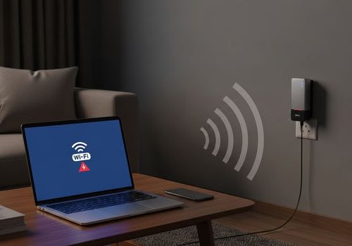 WLAN verstärken ohne Router-Zugriff – So geht's | Techxperten