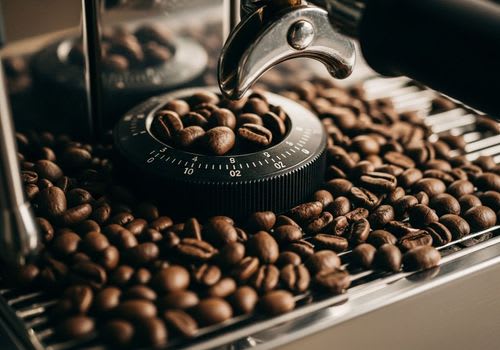 Kaffee Mahlgrad Vollautomat: So gelingt der perfekte Geschmack | Kaffeexperten