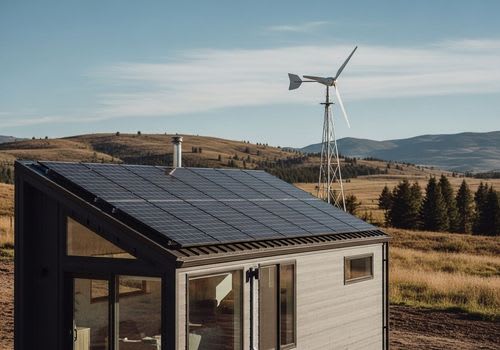 Off-Grid-Systeme: Autarkie leicht gemacht | Stromxperten