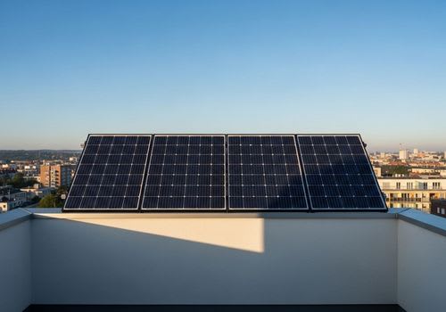 Balkonkraftwerk 4000 Watt erlaubt? Die Fakten | Stromxperten