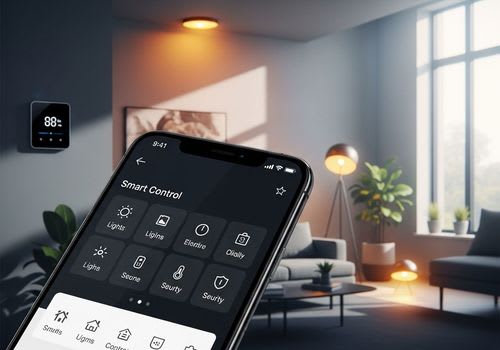 FRITZ! Smart Home App einrichten: Dein Guide | Techxperten