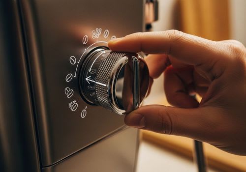 DeLonghi Kaffeestärke einstellen: Perfekter Genuss | Kaffeexperten