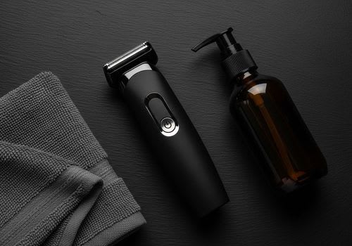 Intimrasur Mann Beispiele: Styles & Pflege