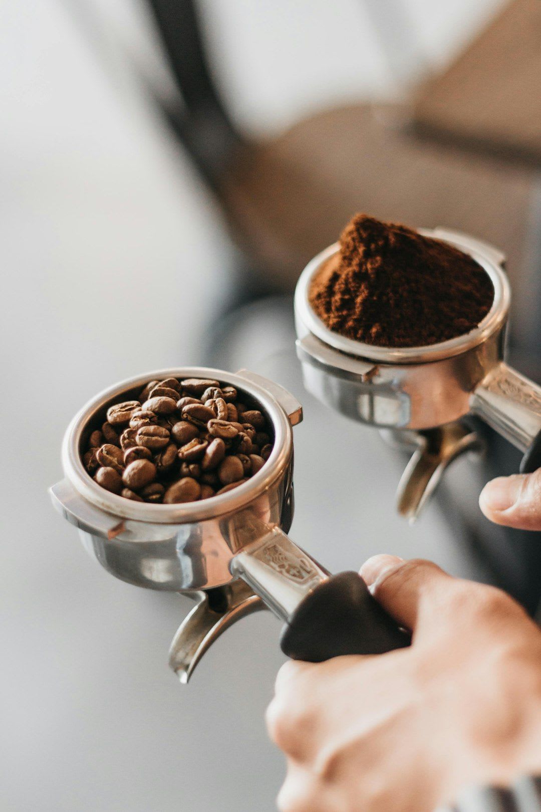 Espresso zubereiten ohne Maschine: Die besten Methoden | Kaffeexperten