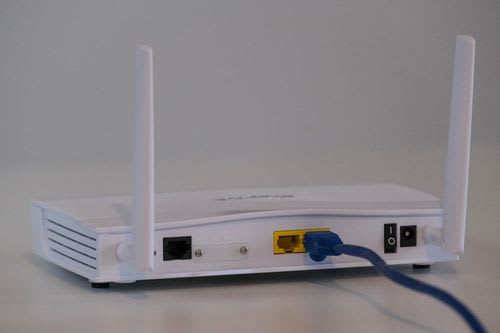 Vodafone Router schlechtes WLAN: Lösungen & Tipps