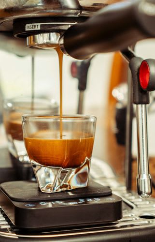 Espresso zu sauer? So gelingt der perfekte Shot! | Kaffeexperten