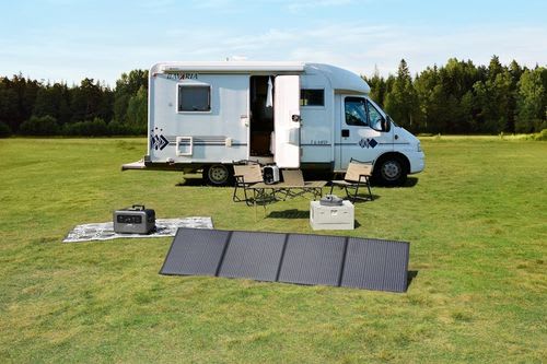 Wohnmobil mit Solar: Welche Batterie ist die Beste? | Stromxperten