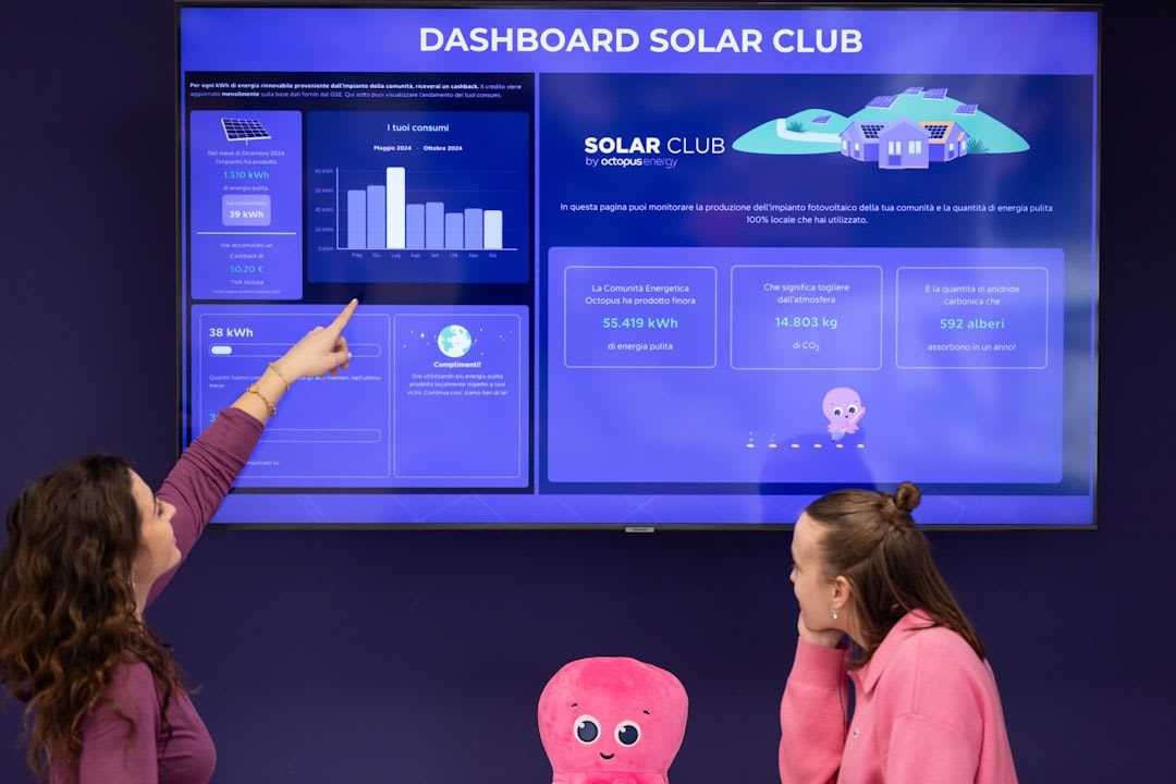 Die vereinfachte Installation eines Balkonkraftwerks durch das Solarpaket I stärkt das Recht auf Modernisierung nach § 554 BGB. | Foto: Giorgio Tomassetti