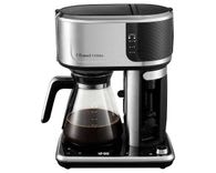 Intelligente Kaffeemaschine Attentiv Russell Hobbs