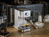 Graef Espressomaschine