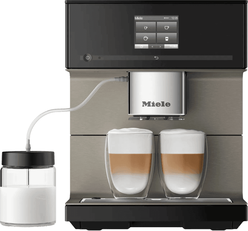 Miele CM 7550