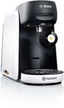 BOSCH Kapselmaschine FINESSE Classic friendly