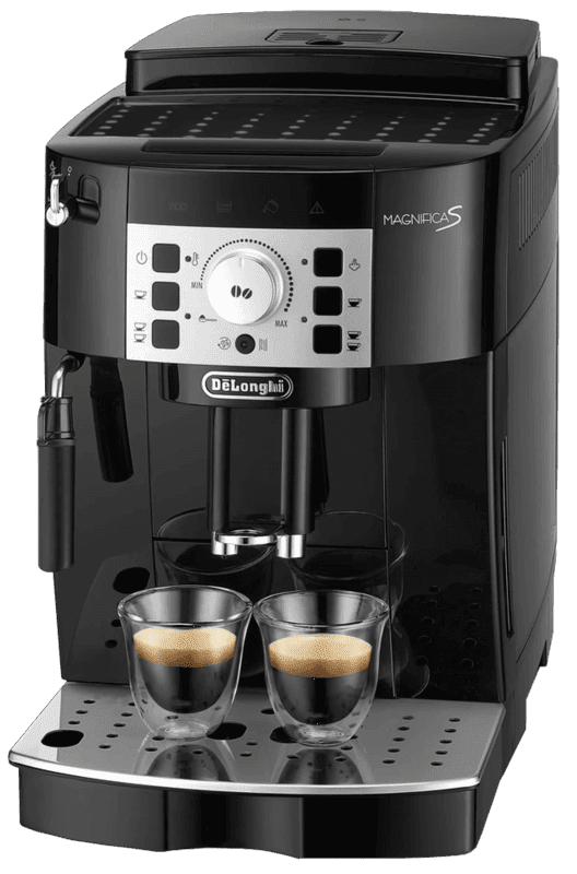 De'Longhi Magnifica ECAM 20.110.B Schwarz