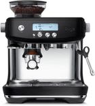 Sage Barista Pro Espressomaschine Trüffelschwarz
