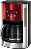RUSSELL HOBBS Kaffeebereiter rot