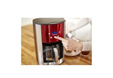 RUSSELL HOBBS Kaffeebereiter rot