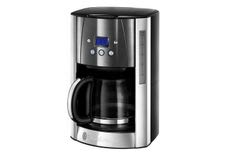 RUSSELL HOBBS Kaffeebereiter rot