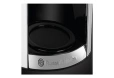 RUSSELL HOBBS Kaffeebereiter rot