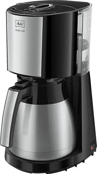 Melitta Enjoy Top Therm 1017-08