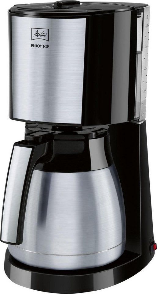 Melitta Enjoy Top Therm 1017-08