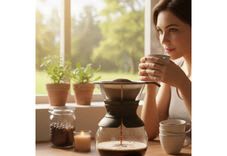 Bodum Kaffeebereiter