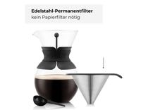 Bodum Kaffeebereiter