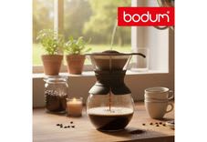 Bodum Kaffeebereiter