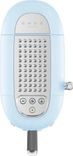 Smeg Espressomaschine ECF02PBEU blau
