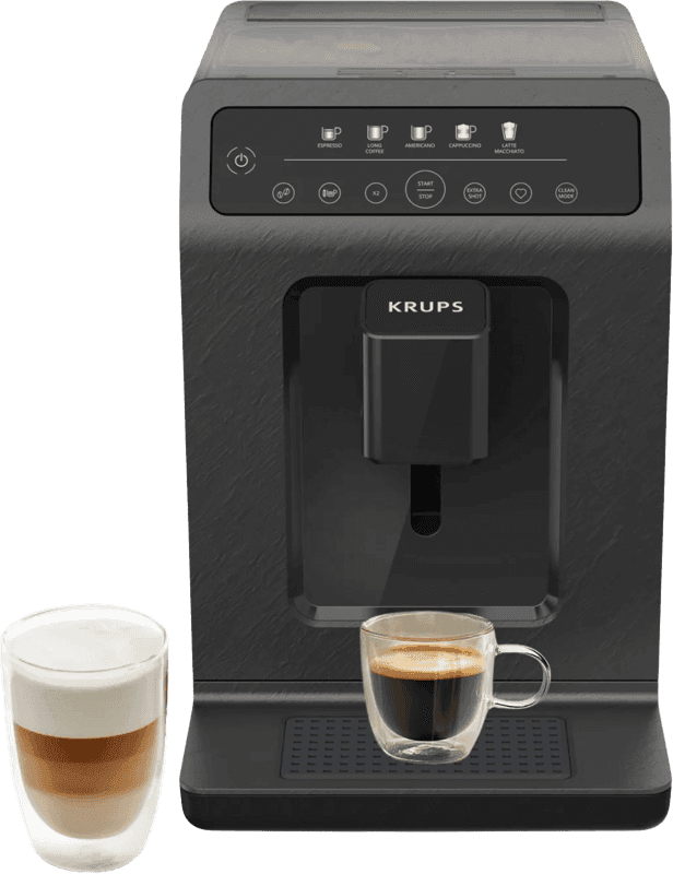Krups Evidence EA8968