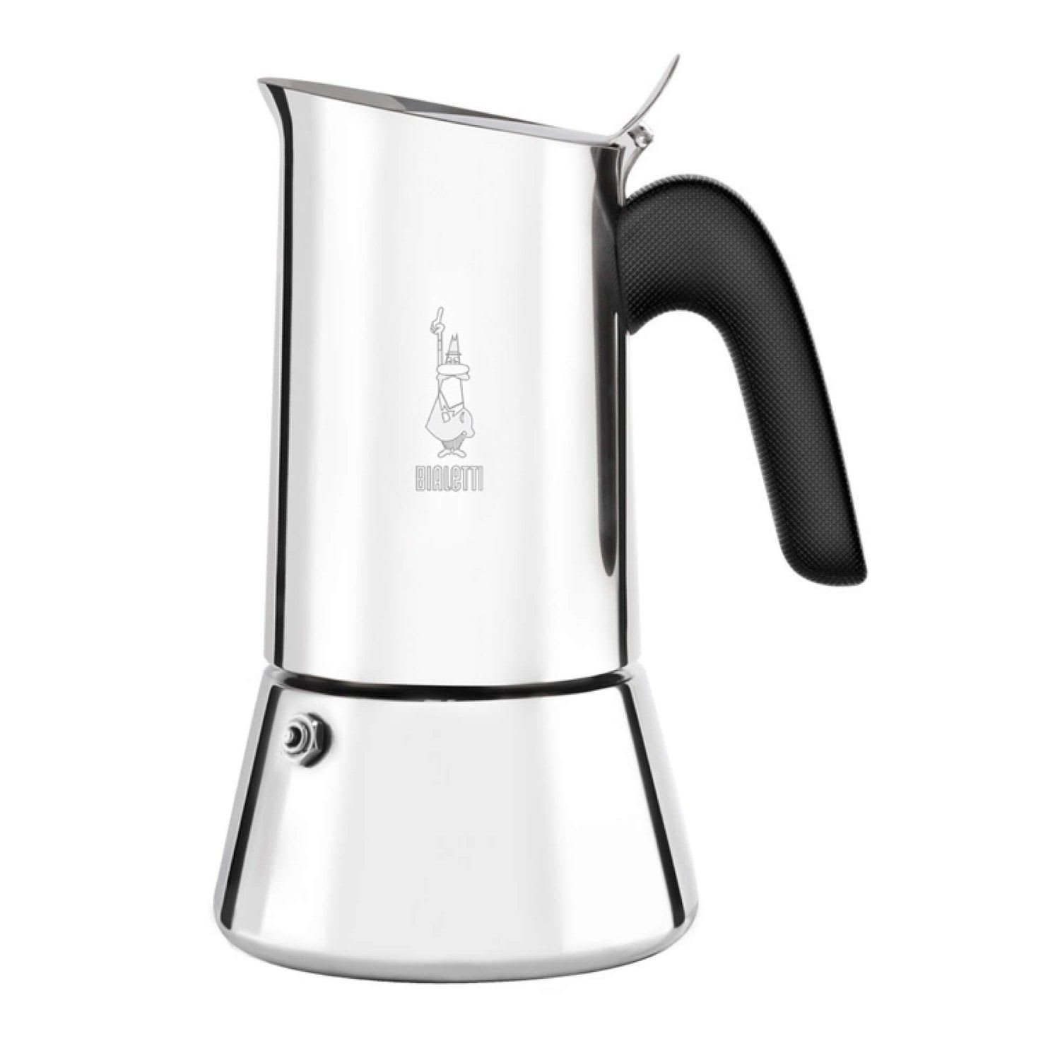 Bialetti New Venus Induction 4 Tassen