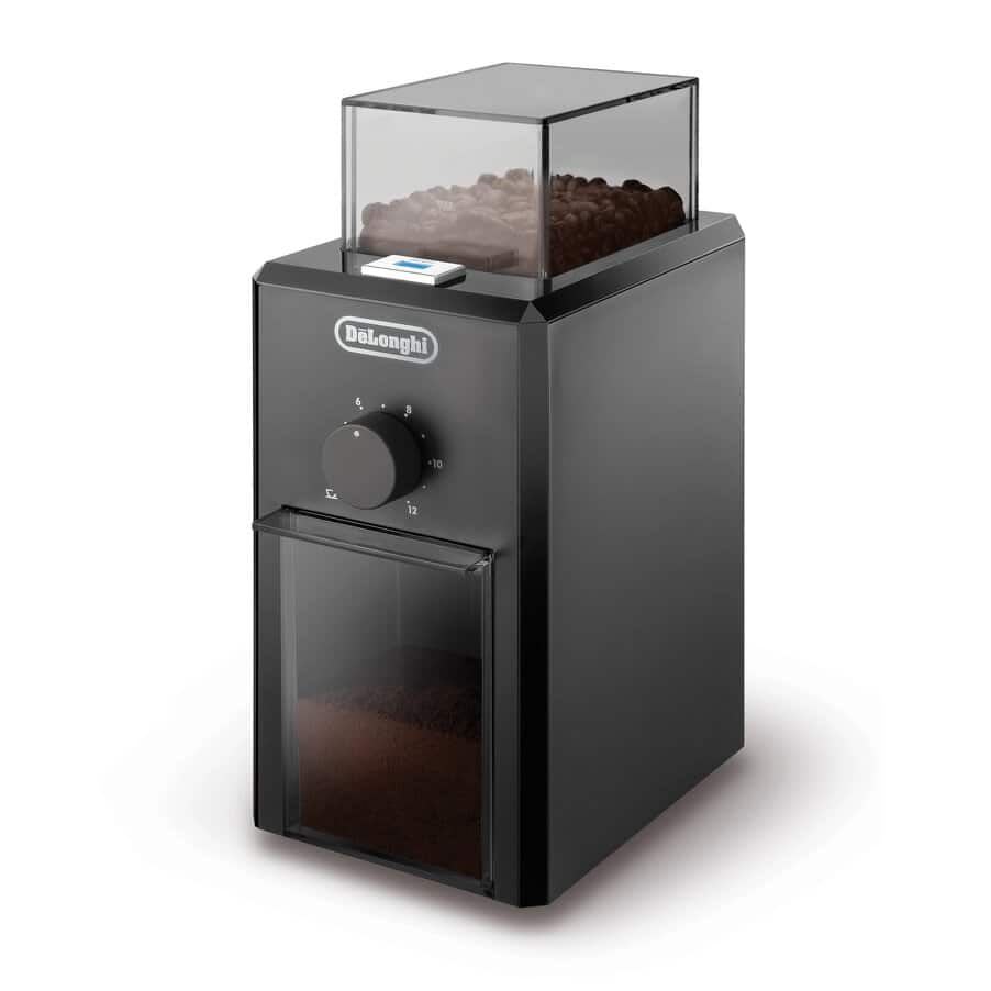 De'Longhi KG Series, Black KG79 Schwarz