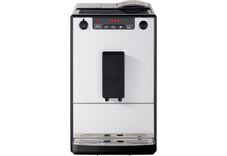 Melitta Kaffeevollautomat E950-766 EU silberfarben