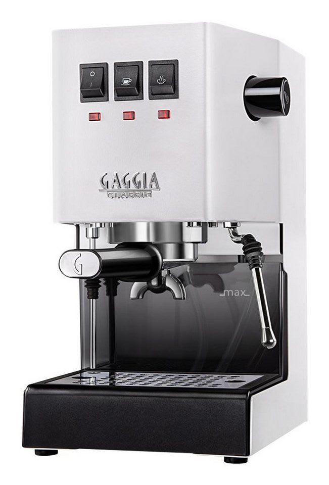 Gaggia Einbau-Kaffeevollautomat RI9481/13
