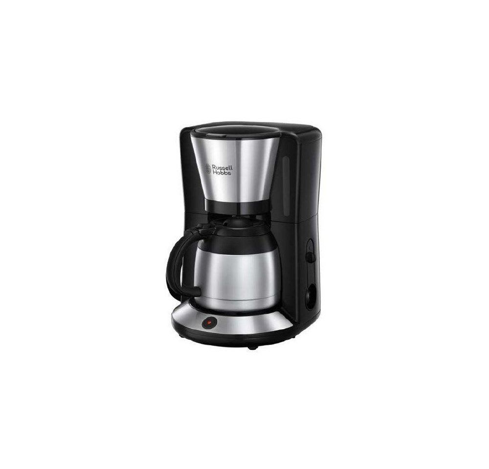 RUSSELL HOBBS Filterkaffeemaschine