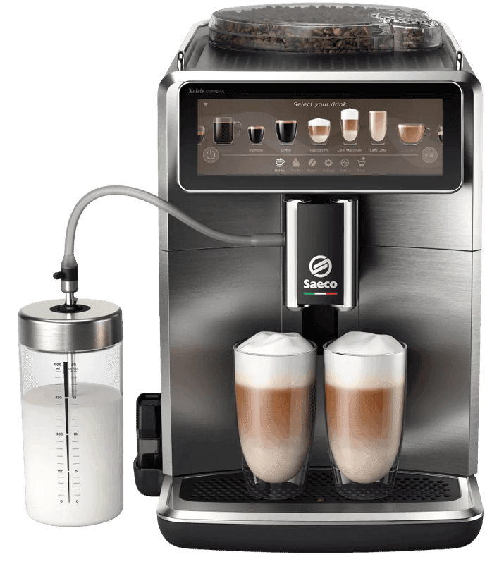 Saeco Xelsis Suprema SM8889/00