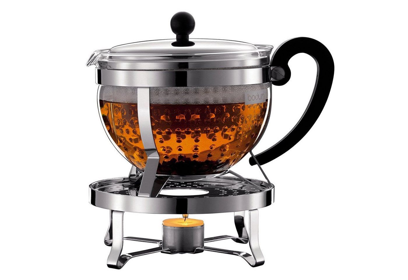 Bodum Kaffeebereiter