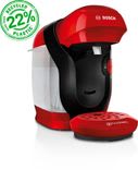 BOSCH Kapselmaschine TASSIMO STYLE friendly