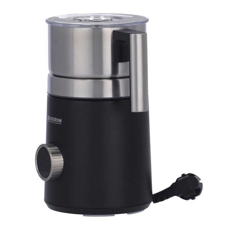 Severin Milchaufschäumer SM 3587 SPUMA 700 schwarz