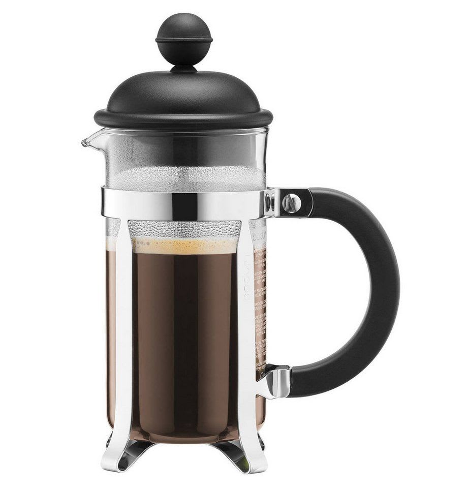 Bodum French Press Kanne