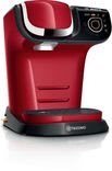 BOSCH Kapselmaschine TASSIMO MY WAY 2