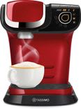 BOSCH Kapselmaschine TASSIMO MY WAY 2