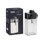 De'Longhi Milchkaraffe DLSC011 Schwarz