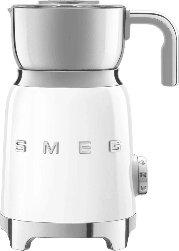 SMEG MFF11WHEU Weiß
