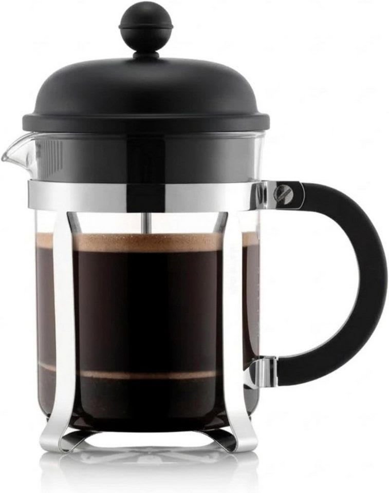 Bodum Kaffeebereiter
