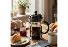 Bodum Kaffeebereiter